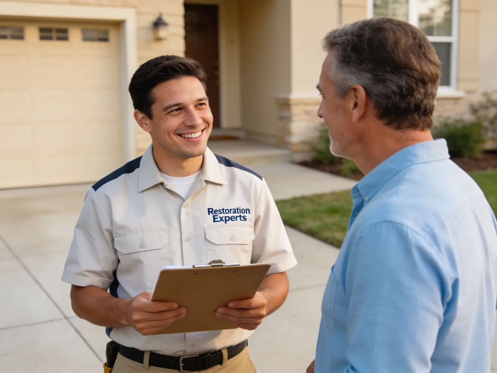 Water Damage Cleanup Cambridge, NE FAQs